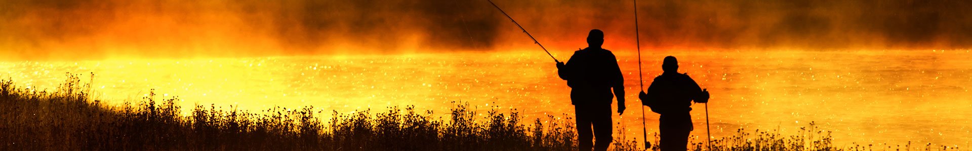 Outdoor Recreation Insurance for Fishing Guides