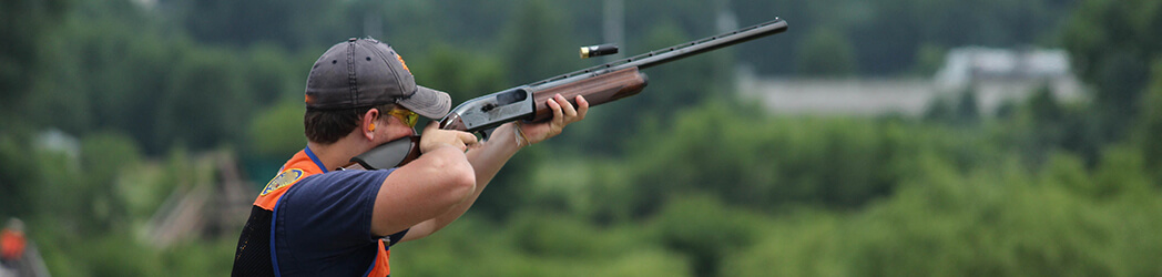 Sports & Recreation Insurance - Gun Range