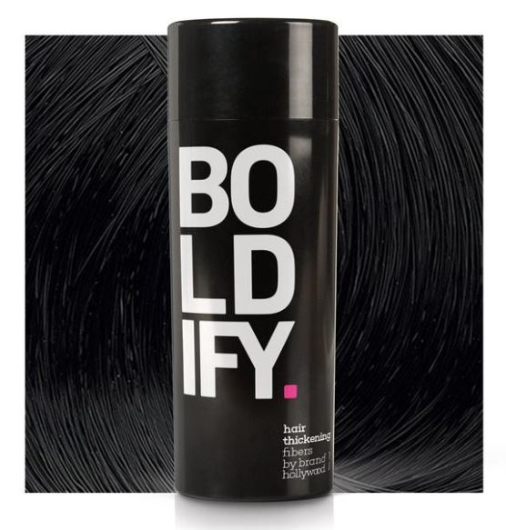 Boldify Hair Thickening