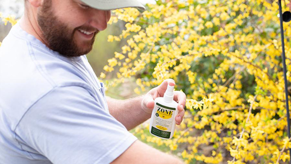 Zone Repellants Spray. Image Courtesy: Zone Repellants