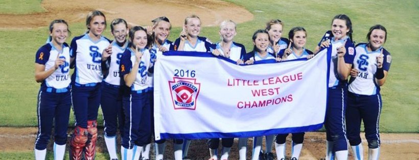 Congratulations Snow Canyon Softball