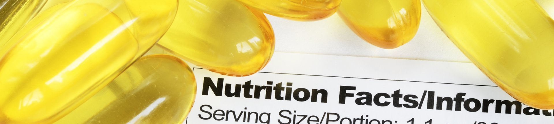 FDA Changes to the Nutrition Facts Label and Your Nutraceutical Company: Why Changing Rules & Regulations Make Product Liability Insurance Crucial
