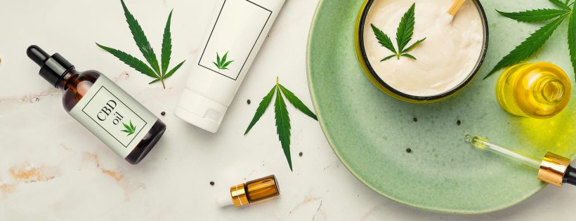 The CBD Market Is On The Rise: How CBD Insurance Can Help