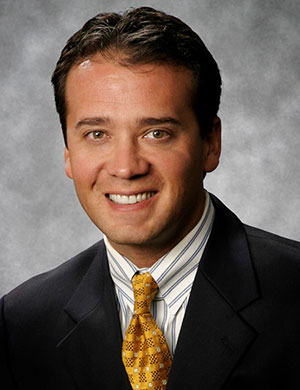 Mark Escobedo